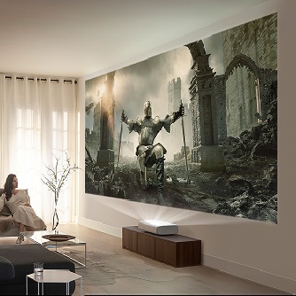 Up to 25% off home theater & audio